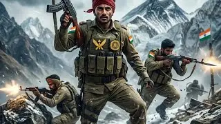 indian Army #SkySoldiers Frag out! #viralvideo #shortvideo