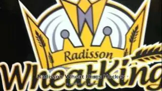 Radisson WheatKings Commercial