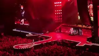 AC/DC | If You Want Blood (You've Got It) | Vancouver BC, April 22nd 2025
