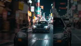 Es IMPARABLE en las curvas Nissan Skyliine R34💥|#shors #autos #velocidad #brutal #Rankcars