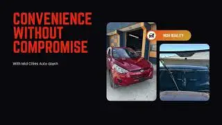 Mobile Auto Glass