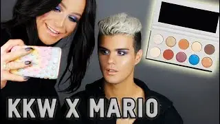 eyeshadow