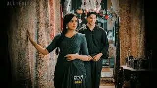 SITA RAMAM x KANNADA LOVE SONG ✨💫  #sitaramam #trending #viralvideo #lovestory 