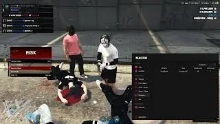 WaveShield worst anti-cheat pt.2