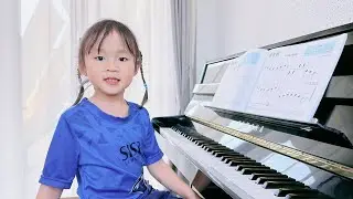  Pitta Piano Book A - I Can Do It w/ Metronome 50