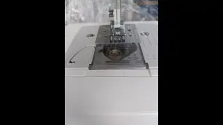 YEQIN Bobbin Cover Plate For Brother Sewing Machines SE270D, SE350, SE400, SE425,,RS240, RS25 Review