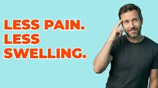 Does Elevating An Injury Reduce Pain Or Swelling?