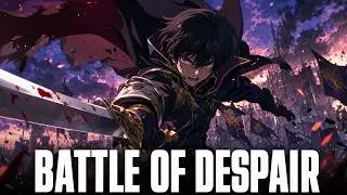 Battle of Despair - Hiroyuki Sawano Inspired Epic Original Music | Hurakion