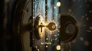 Fear Is the Only Thing Blocking You | Florence Scovel Shinn Metaphysical Wisdom #inspiration #facts
