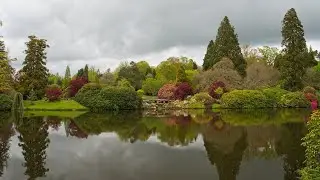 Sheffield Park May 2021