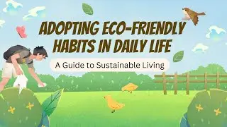 Your Eco Habits Are Destroying the Planet (Here&rsquo;s Why) 🌍💔