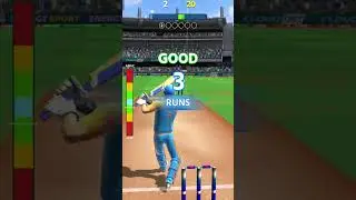 One Shot = Six 💥 | Cricket League #viral #shorts
