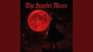 ザ・スカーレット・ムーン/The Scarlet Moon ||『J-Rock/Touhou Inspired』
