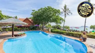 P. P. Erawan Palms Resort | Ko Phi Phi, Thailand | Hotel Review 🏨