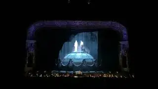 All I Ask Of You | Phantom of the Opera Lisbon