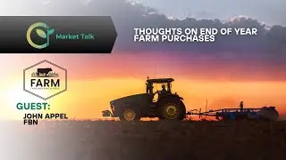Thoughts on End of Year Farm Purchases