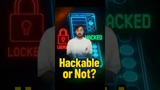 How India&rsquo;s EVMs Stay Unhackable | Tech Behind Elections