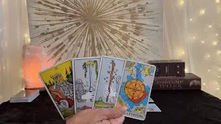 CAPRICORN Tarot August 31&ndash;September 7&ndash;An exciting turn of events in your favor💰🌎❤️