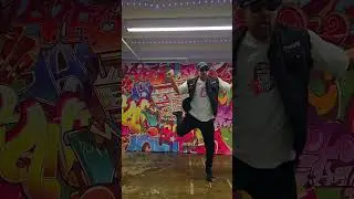 Хип-хоп танцы #танец #хипхоптанец #танцевальнаябитва #хипхоп