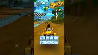 Red Streak + GOLD Killwatt SHORTCUTS! 🌺 BBR2