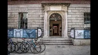 Irish Georgian Society Dublin