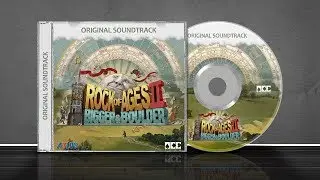 11. Macabre sunset - Rock of Ages 2 OST