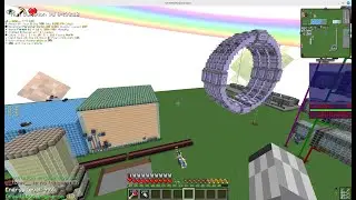 GTNH MP speedrun 22 - how many dimensions is the plasma forge transcending?