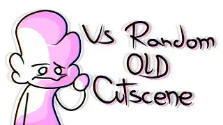 Cutscene | FNF: Vs. RandomGuy