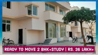 2 bhk+study room/wave floors nh 24 ghaziabad/possession ready/delhi ncr/propnation india/real estate