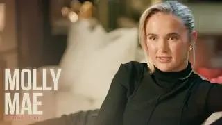 Molly-Mae Reveals The Truth About Tommy Fury | Molly-Mae: Behind It All