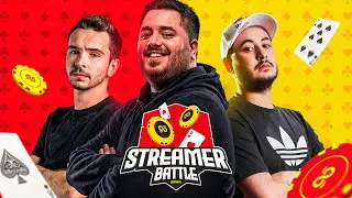 ♠ FULL POKER BÉNI ! (Feat. Gotaga & Domingo)