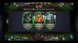 FRIDAY Night ETERNALCCG