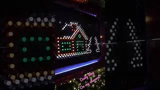 daily vlog - Saks fifth Ave Holiday windows in NYC