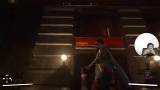 🦇 Trying Out Gotham Knights for the First Time! | Veezy Gaming | Road to 1K Subs