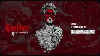 Seether - Dead and Done (Official Audio)