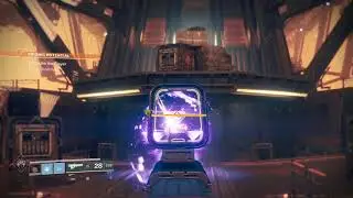 Destiny 2 - Warmind Adventure Psionic Potential
