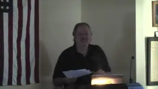 02 11 23 Lonnie Wright   Vineyards and Wineries Part 1