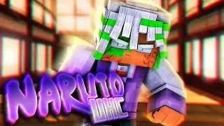 LA FEMME LA PLUS FORTE DU MONDE (Naruto UHC)