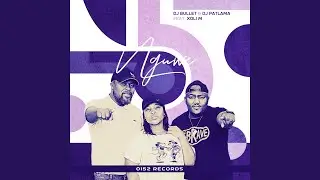 Nguwe (feat. Xoli M)