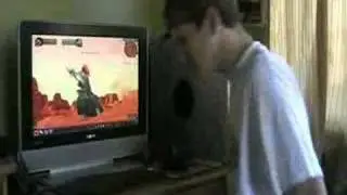World of Warcraft Addict Gone Crazy