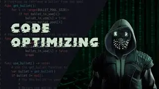 5 GDScript Optimization Tips