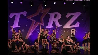 Dance Xplosion - Glamorous