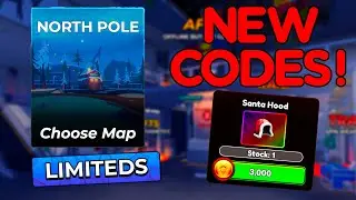 Krampus Update! (New Celestial , New Raid Boss , Raid Shop) | Hunty Zombies