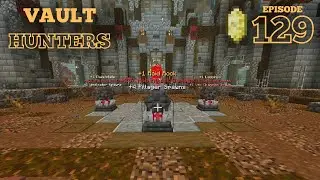 What is my luck at this point? - Vault Hunters 1.18