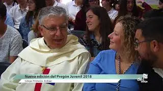 INFORMATIVO DIEZ TV ANDÚJAR 24-04-18