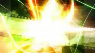 Demoscene TV  footage demoscene tv dtv 3d jingle flash