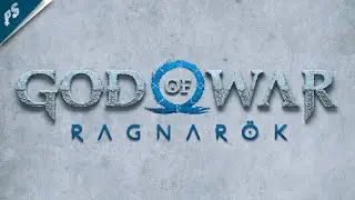 GOD OF WAR: Ragnarok | Прохождение #2 | #steam #общение