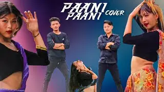pani pani /Badshah /coverdancevideo/panipani/samarpanghimire/sadikshatimilsina/samirlo