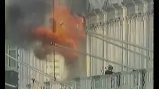 SAS Iranian Embassy Siege