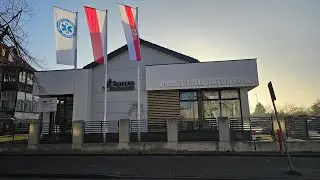 Nowa siedziba ratowników medycznych w Drawsku Pomorskim